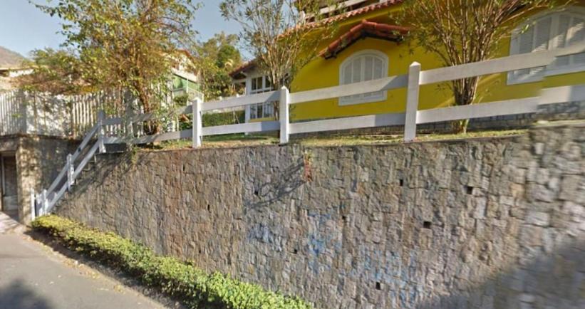  Casa em Itaipava Perfeita para Grupos e Familiares