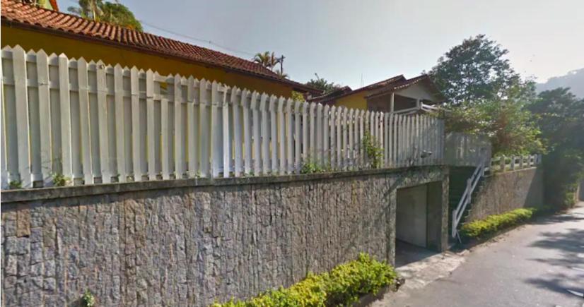  Casa em Itaipava Perfeita para Grupos e Familiares