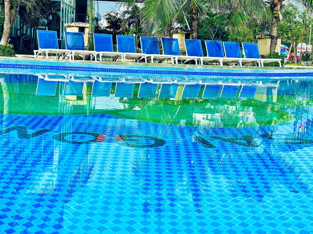Sai Gon Phu Yen Hotel, Tuy Hoà – Cập nhật Giá năm 2021