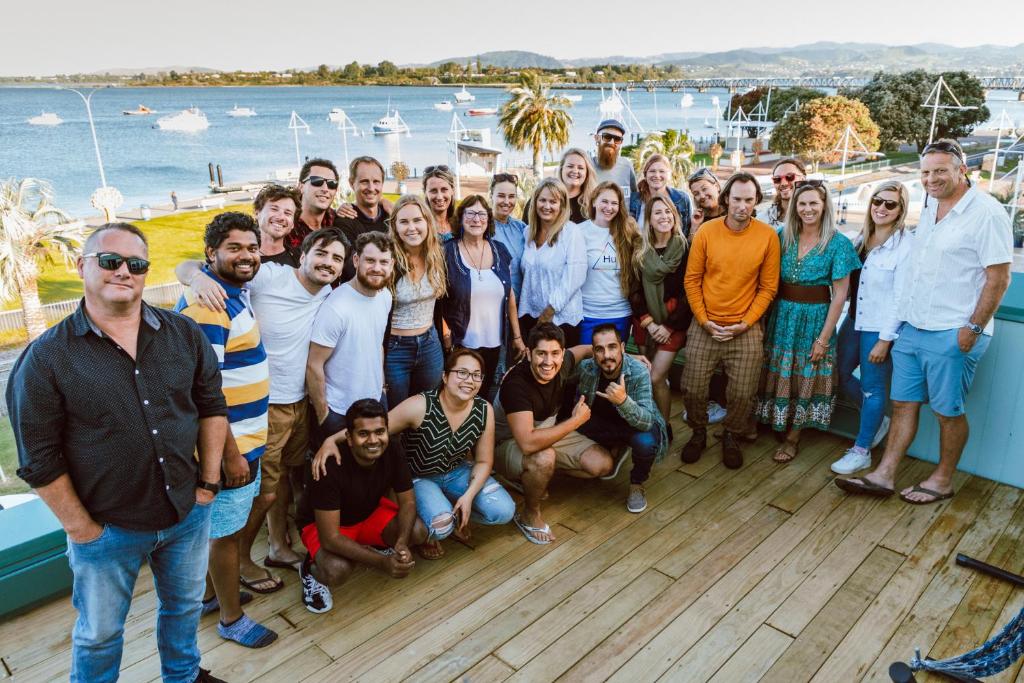 Wanderlust NZ - Resim 25