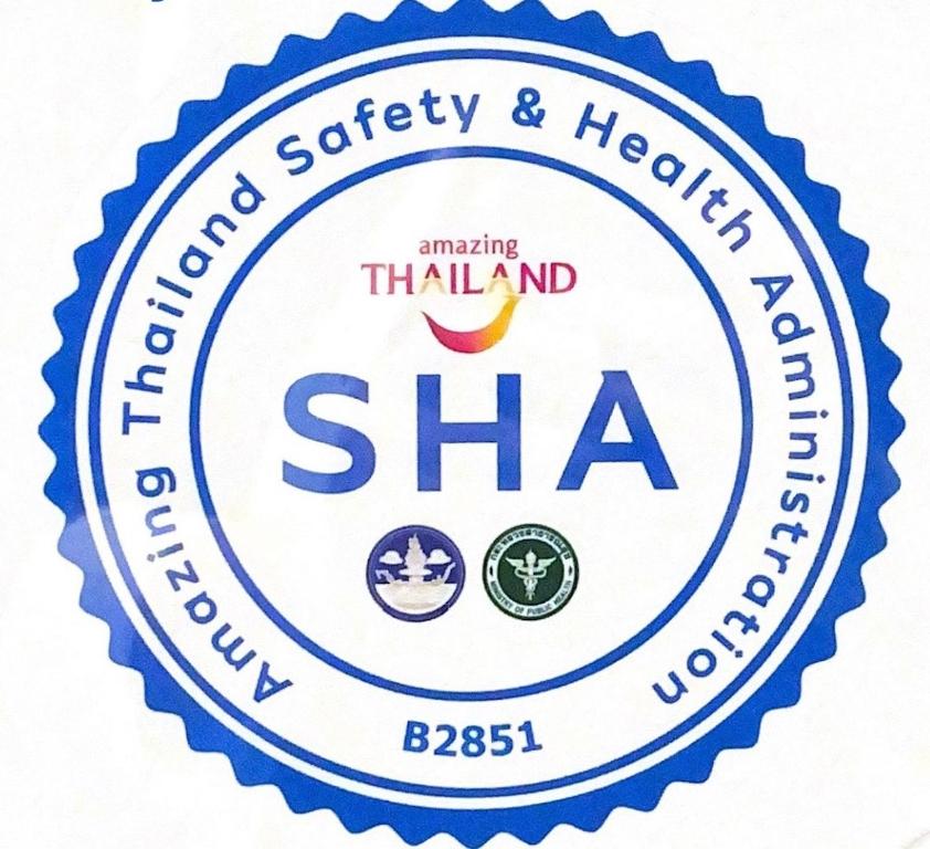 I-Inn Hotel - Resim 29