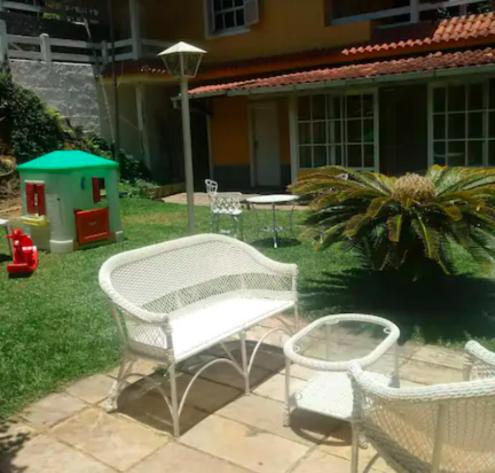  Casa em Itaipava Perfeita para Grupos e Familiares