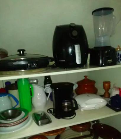  Casa em Itaipava Perfeita para Grupos e Familiares