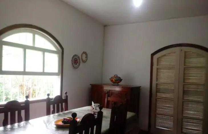  Casa em Itaipava Perfeita para Grupos e Familiares
