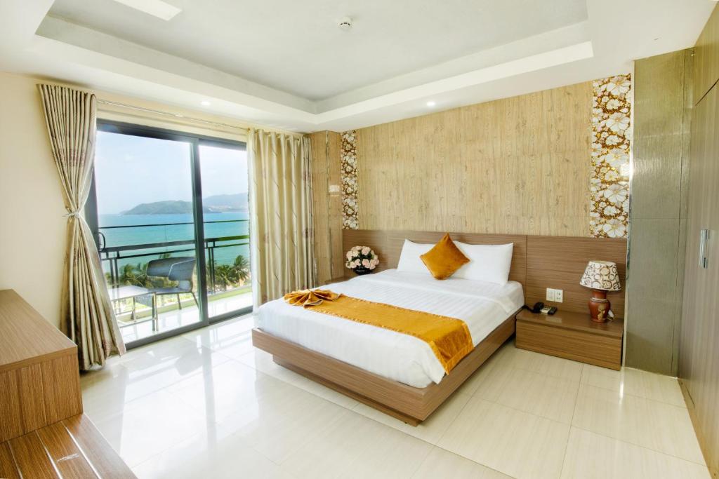 Imagen de la galería de Oliver Hotel, en Nha Trang