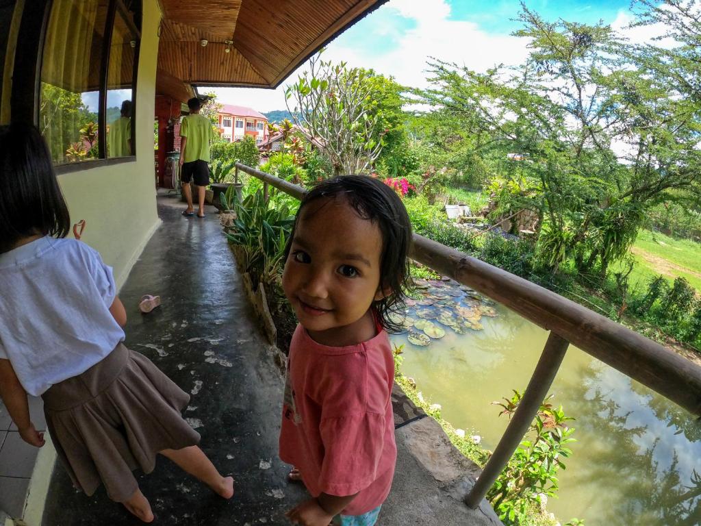 PIAS POPPIES HOTEL - 14