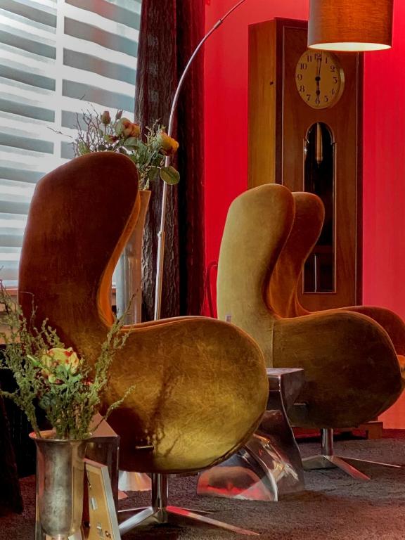 Parkhotel Bielefeld - 3