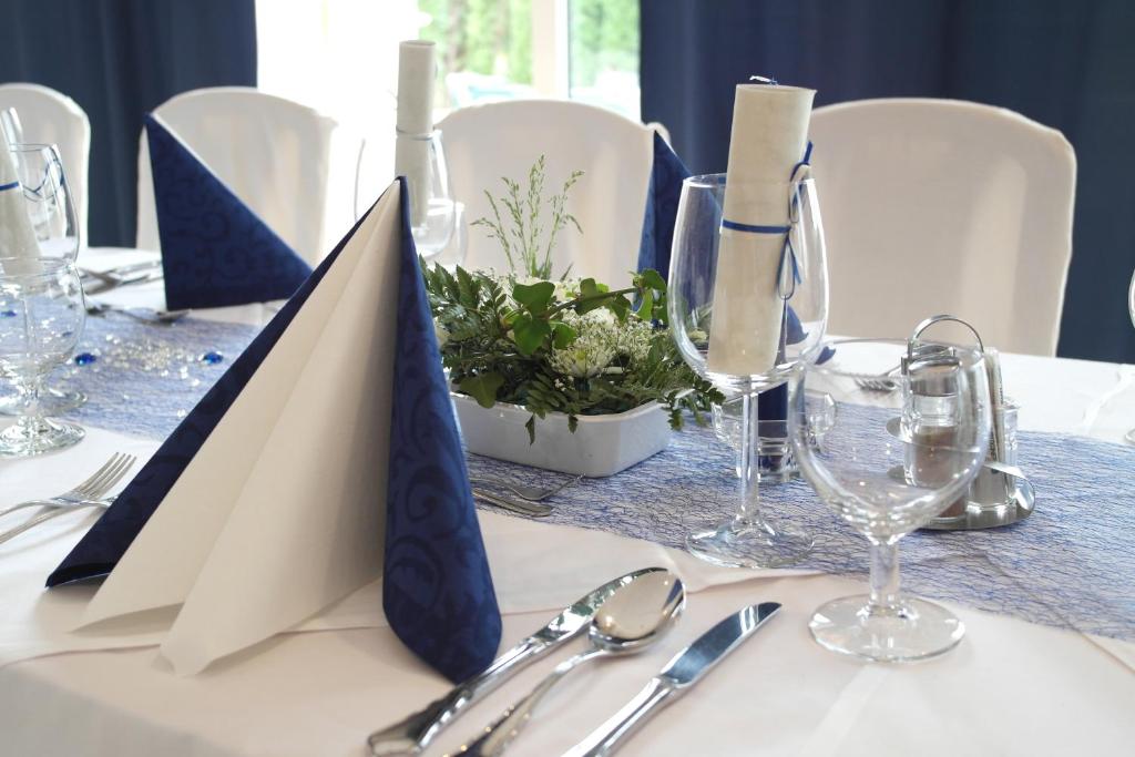 Fotografie z fotogalerie ubytování Grandhotel Niederösterreichischer Hof v destinaci Lanzenkirchen