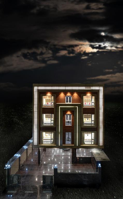 Fotografie z fotogalerie ubytování GOLDEN TREE v destinaci Noida