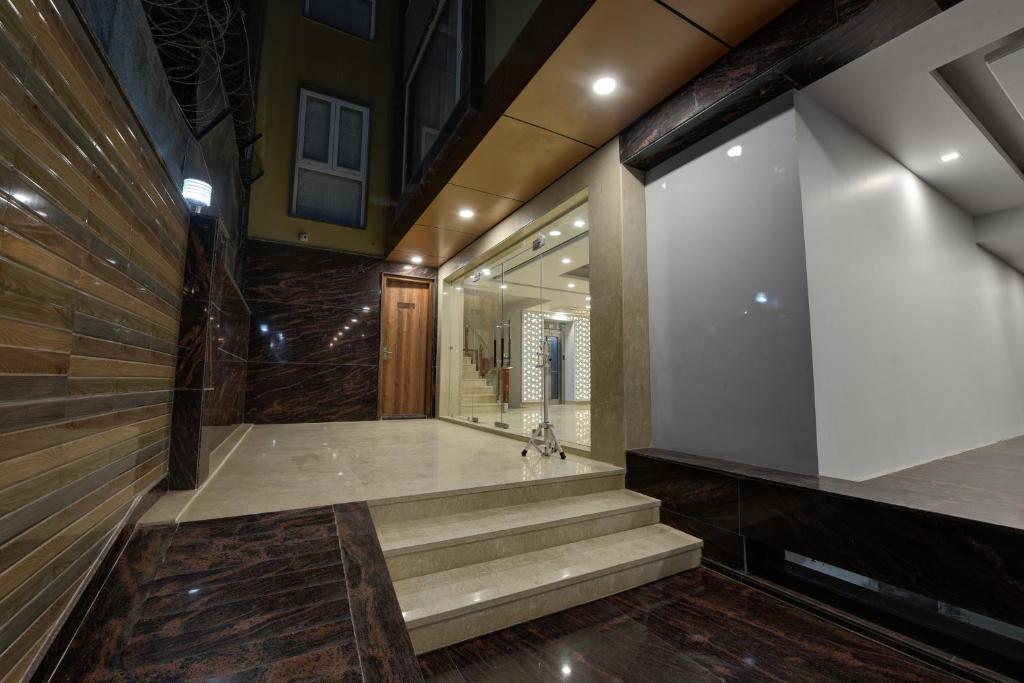 Fotografie z fotogalerie ubytování GOLDEN TREE v destinaci Noida