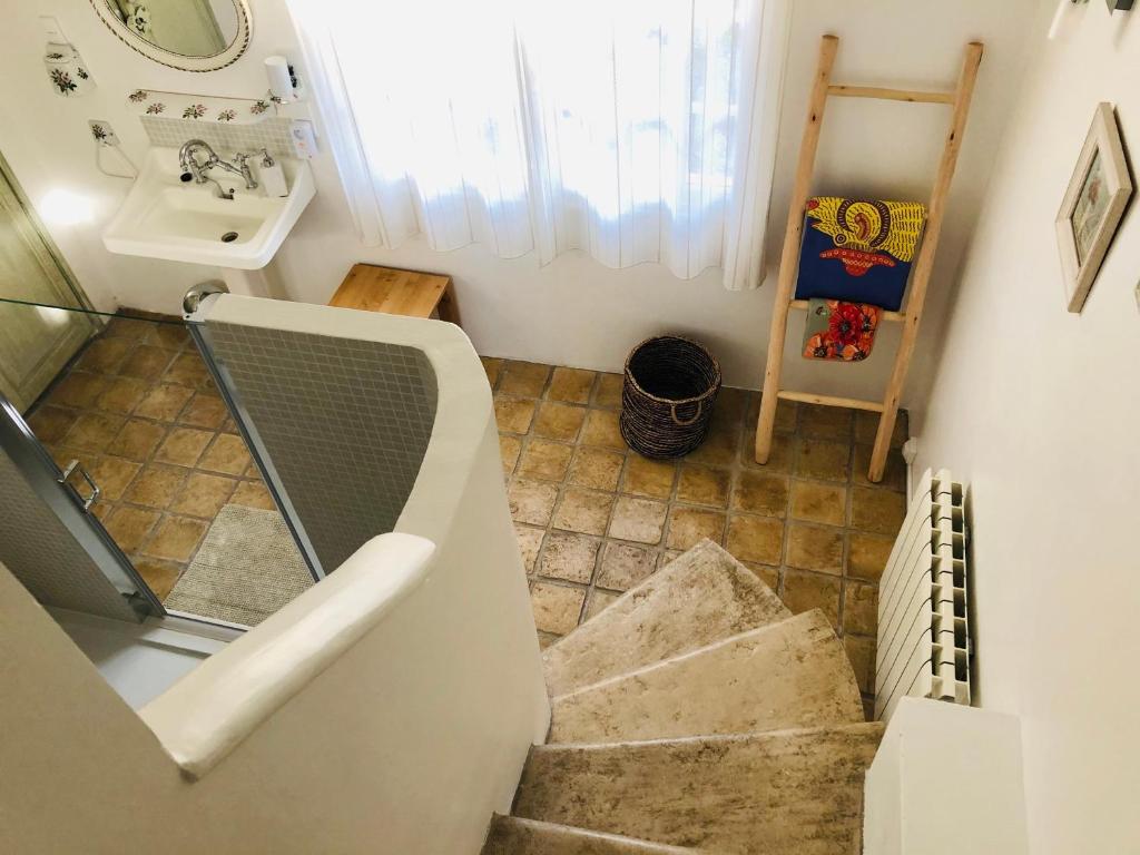 Fotografie z fotogalerie ubytování Mas Lou Piastoun v destinaci Fayence