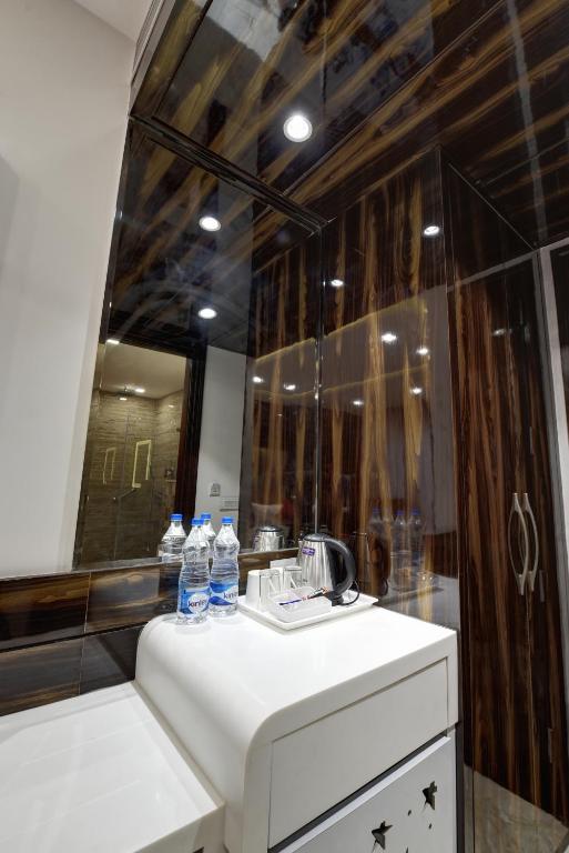 Fotografie z fotogalerie ubytování GOLDEN TREE v destinaci Noida