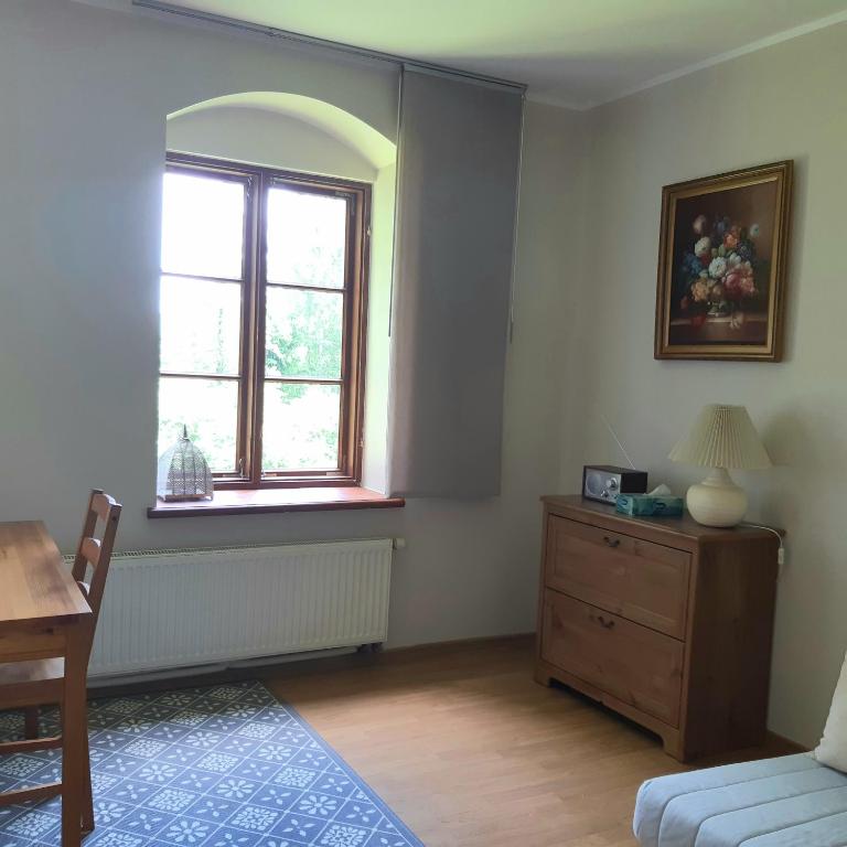 Dworek Szarki - Apartment