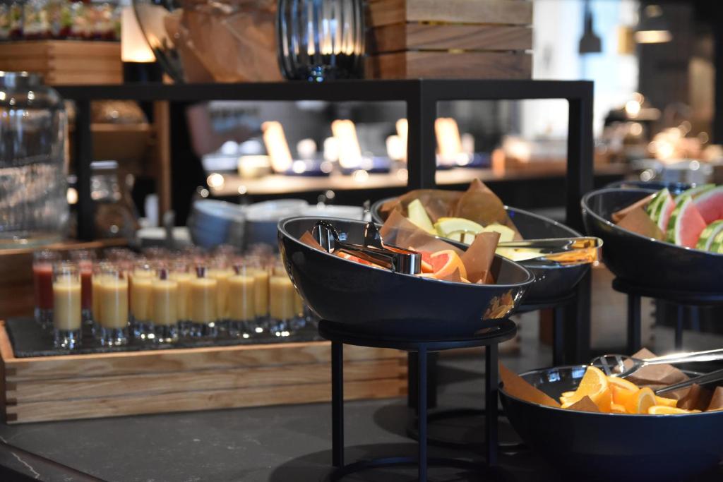 Quality Hotel The Weaver - Resim 12