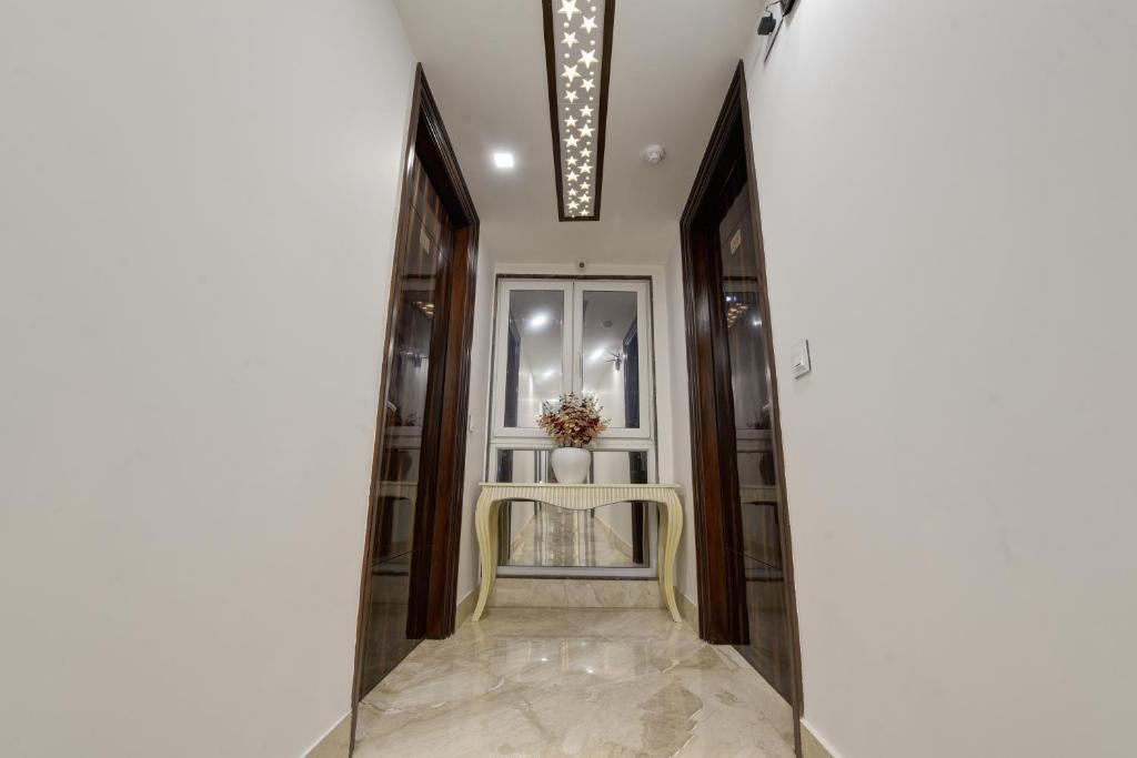 Fotografie z fotogalerie ubytování GOLDEN TREE v destinaci Noida