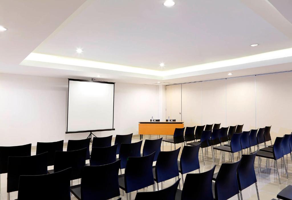 Konferenční prostory v ubytování Amaris Hotel Ponorogo