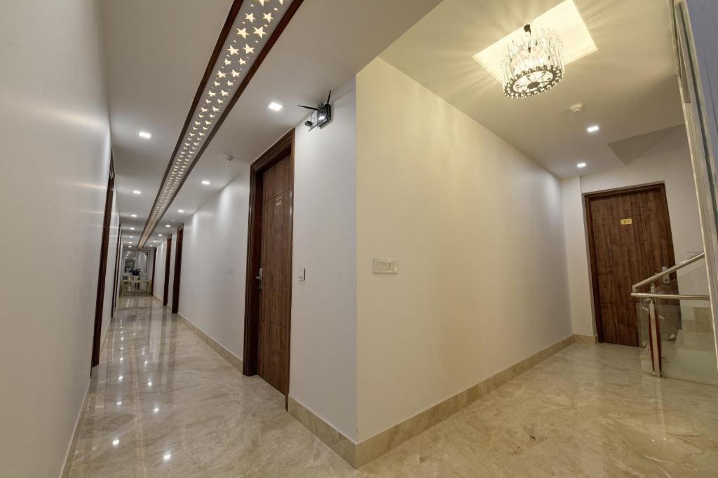 Fotografie z fotogalerie ubytování GOLDEN TREE v destinaci Noida
