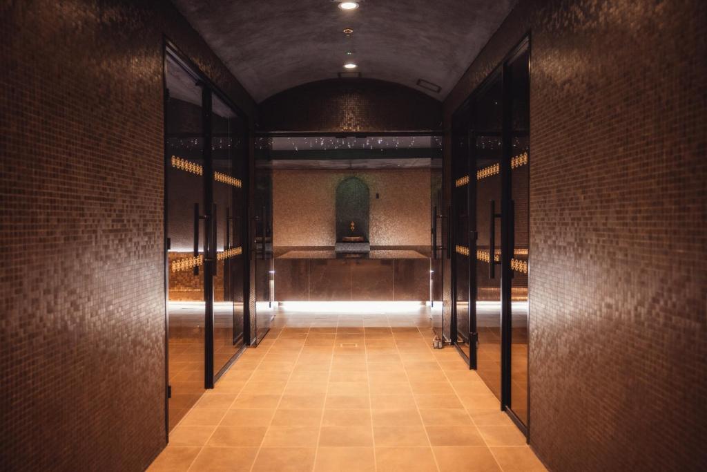 Fotografie z fotogalerie ubytování Lily Country Club v destinaci Klofta