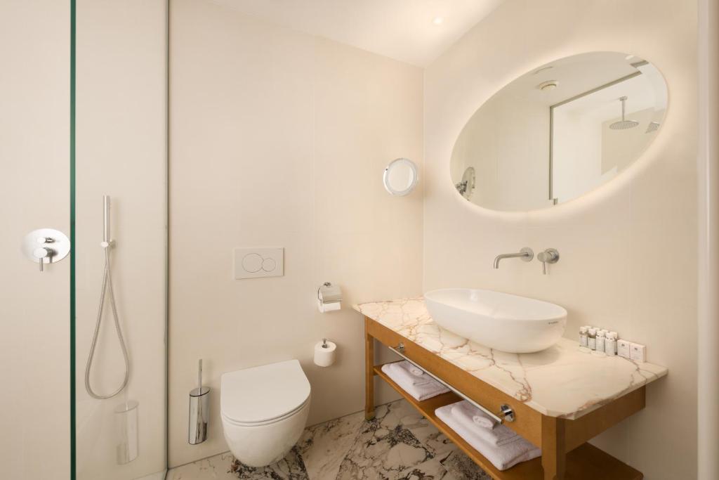 Grand Hotel Union Eurostars - Resim 21