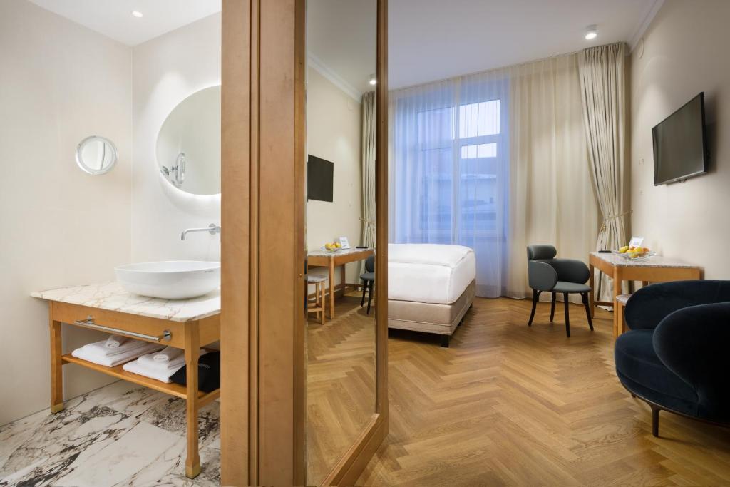 Grand Hotel Union Eurostars - Resim 20