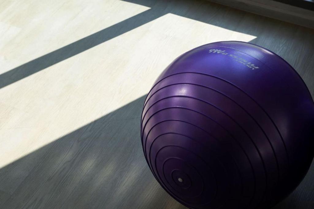 ANA Park Chiang Mai - Resim 32