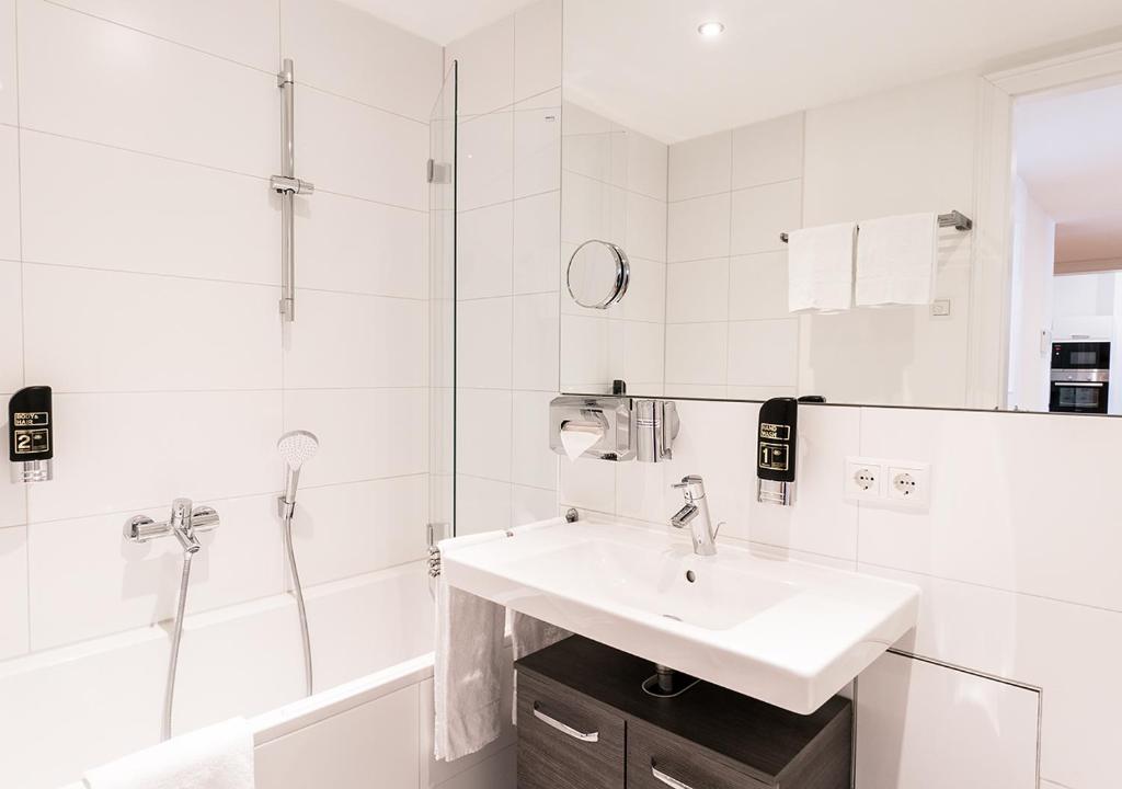 Familienapartment mit Blick zur Frauenkirche - 5