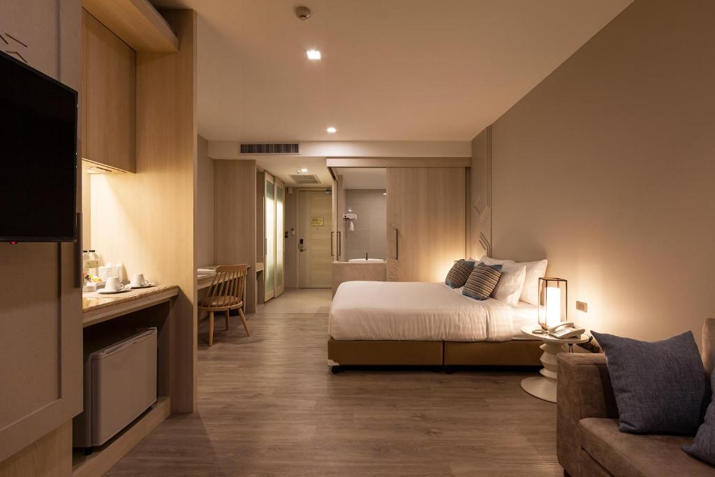 ANA Park Chiang Mai - Resim 35