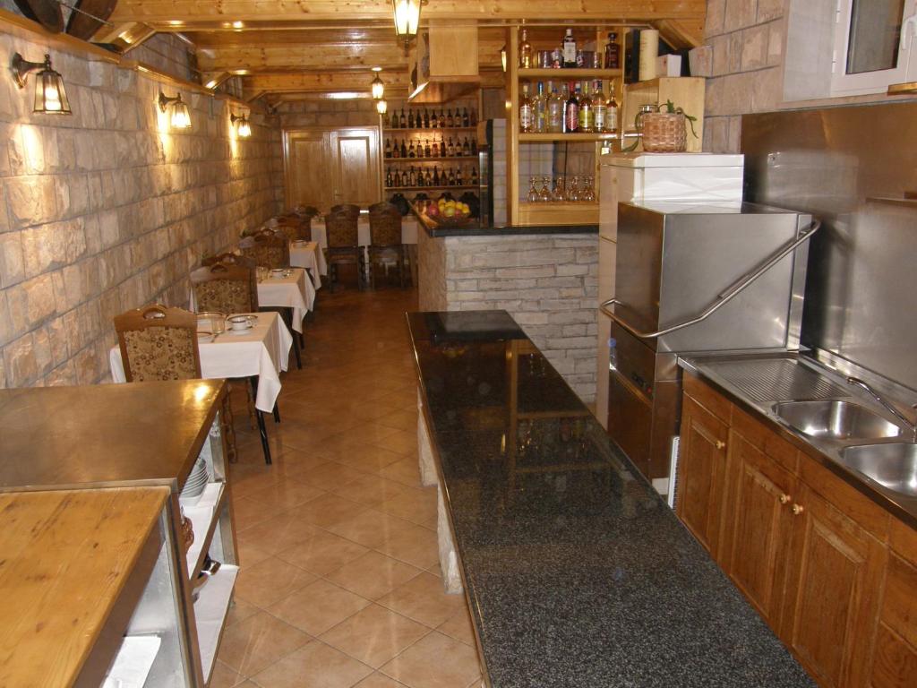 Fotografie z fotogalerie ubytování Country House Pansion v destinaci Cavtat