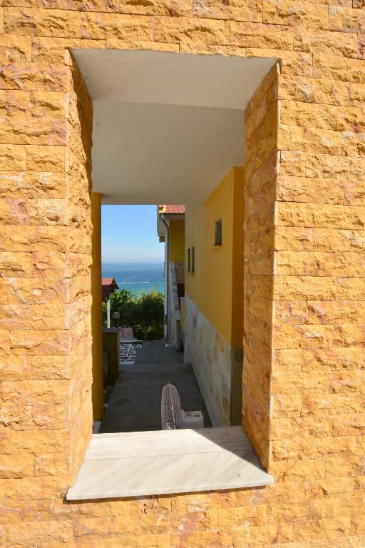Gallery image of AGATHA STUDIOS PARADISE in Koinyra