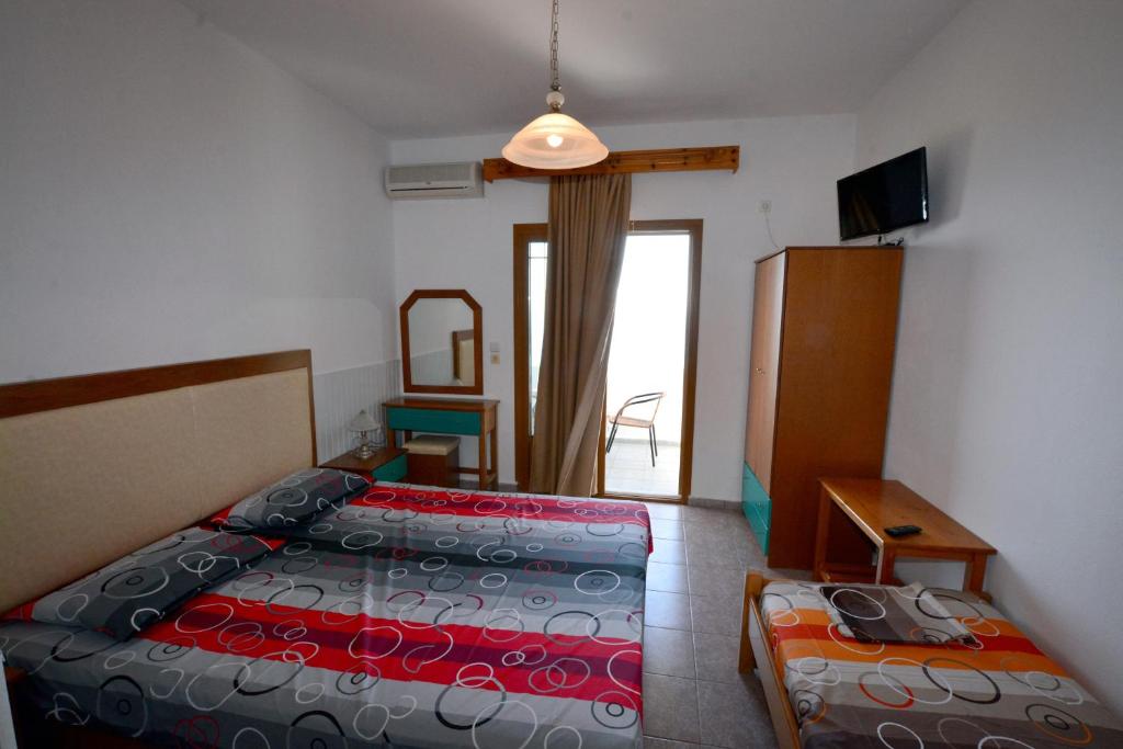 Gallery image of AGATHA STUDIOS PARADISE in Koinyra