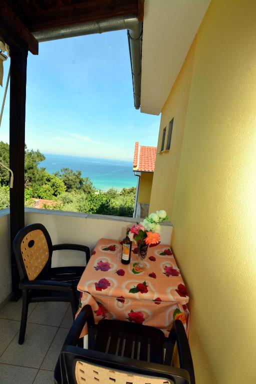 Gallery image of AGATHA STUDIOS PARADISE in Koinyra