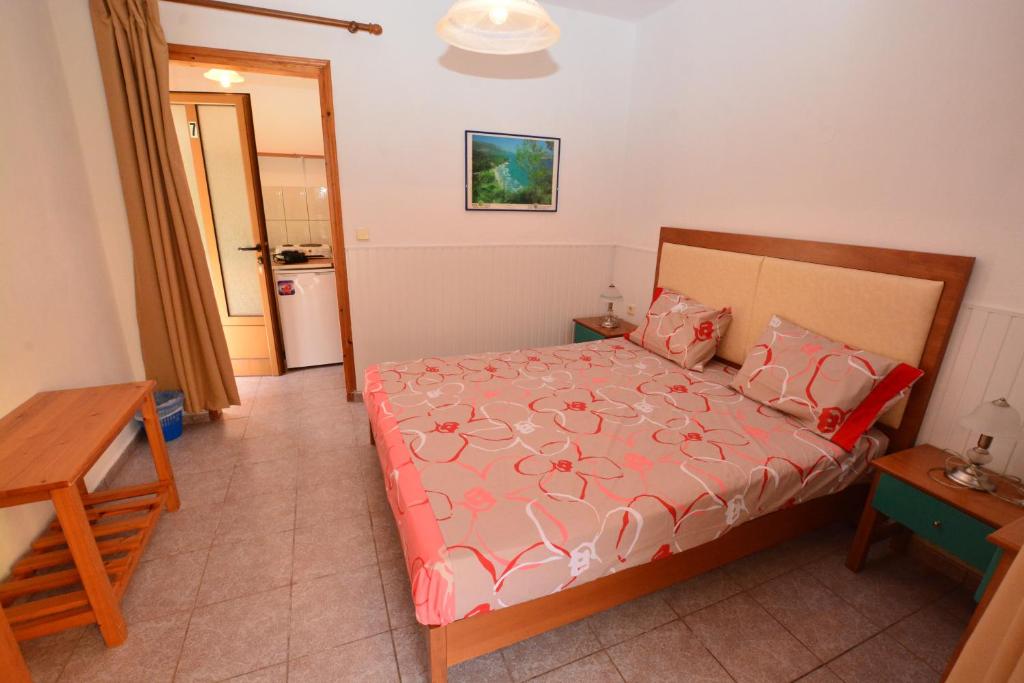 Gallery image of AGATHA STUDIOS PARADISE in Koinyra
