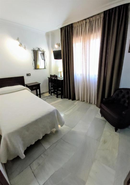 Hotel Averroes - Resim 14