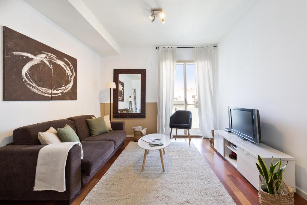 Fotografie z fotogalerie ubytování Ola Living Plaza Catalunya v destinaci Barcelona