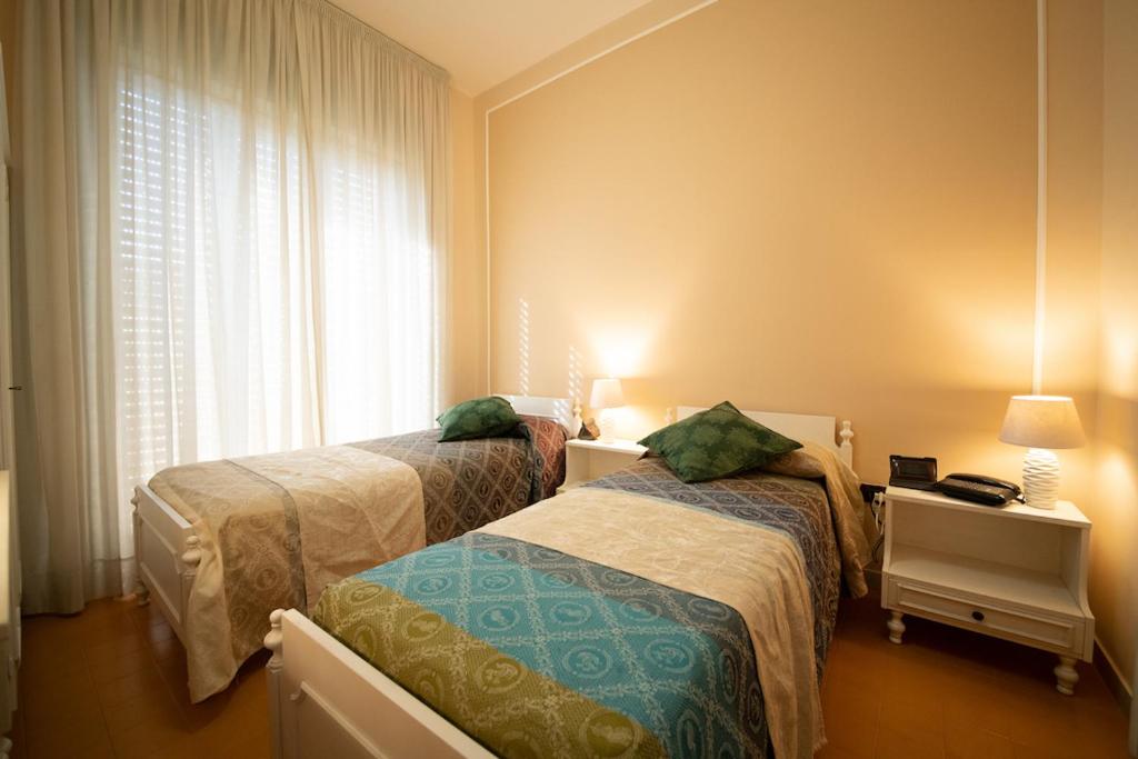 Hotel Venezuela - Quarto Individual