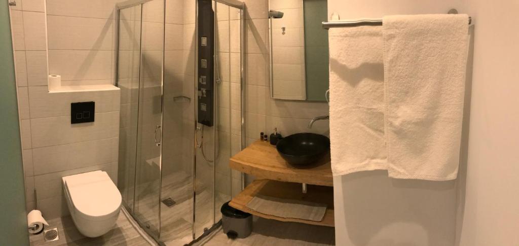 Antica Canea Luxury Rooms - 19