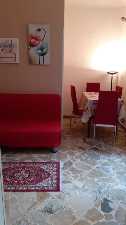 Lo Sbarco - Holiday Home