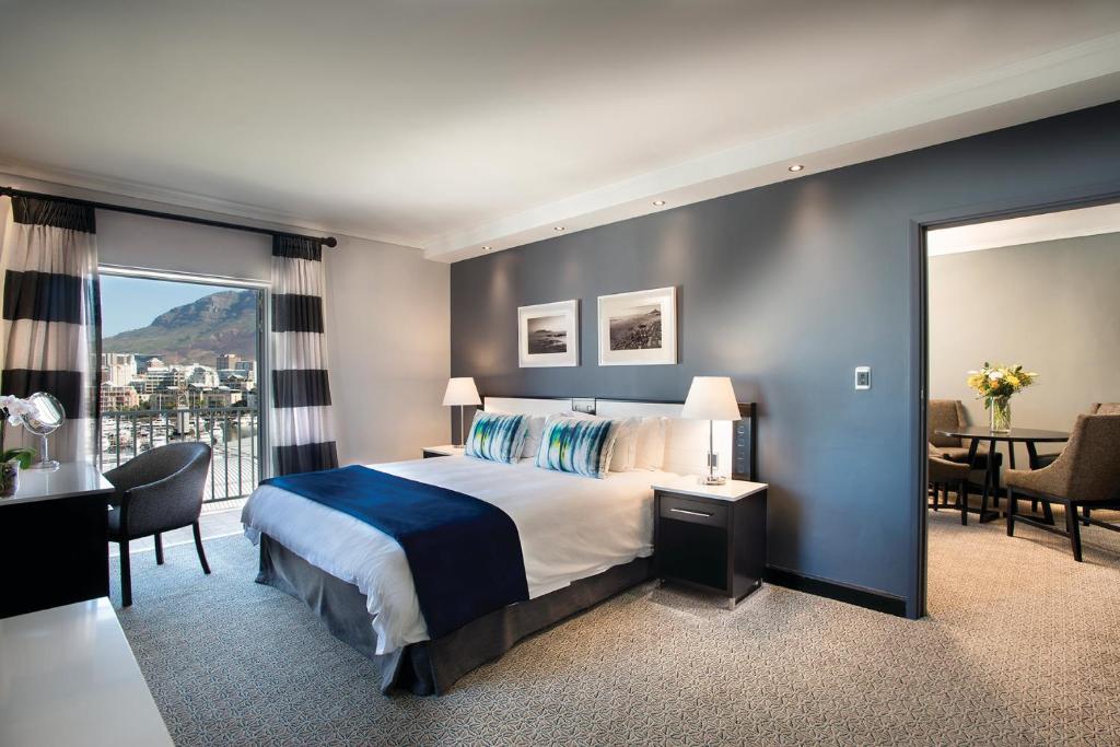The Commodore Hotel, Cape Town – Updated 2024 Prices