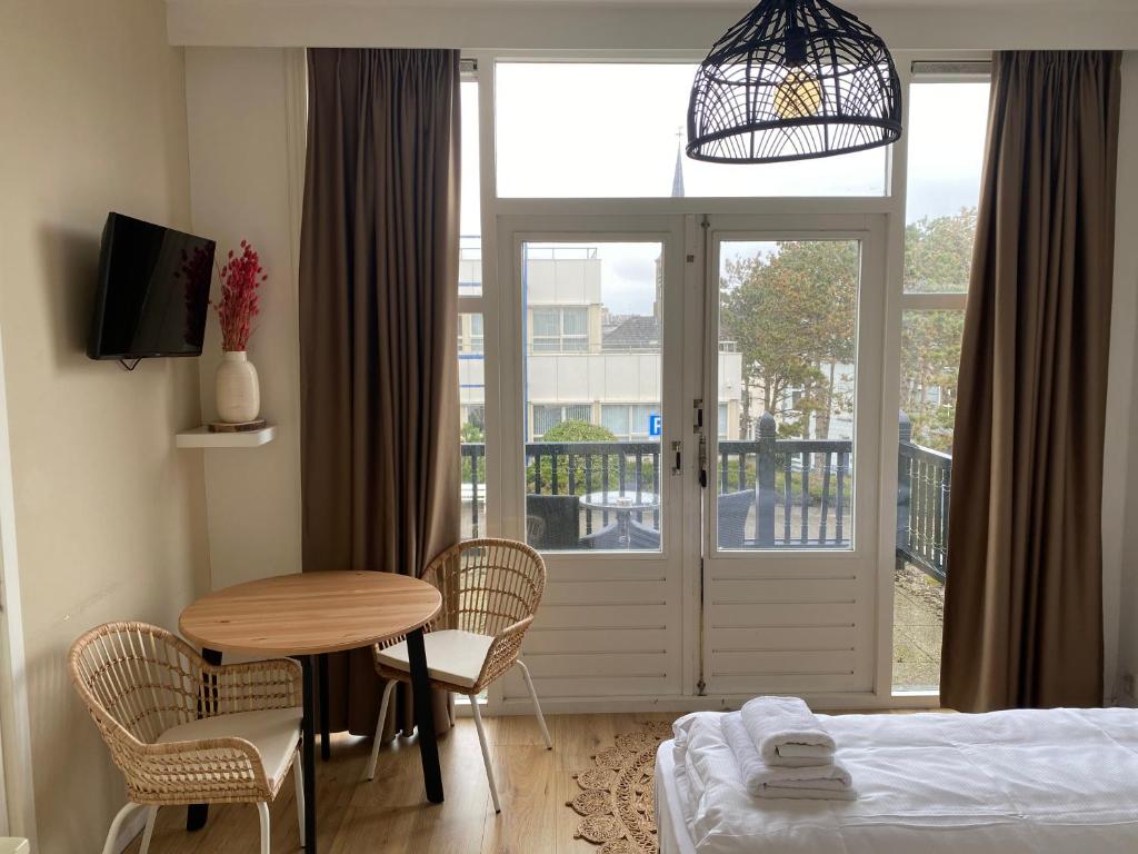 Hotel Doppenberg - Resim 2