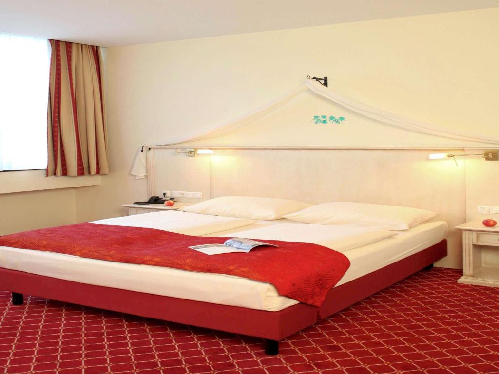 Hotel Chateau Kurfürstendamm - Resim 23