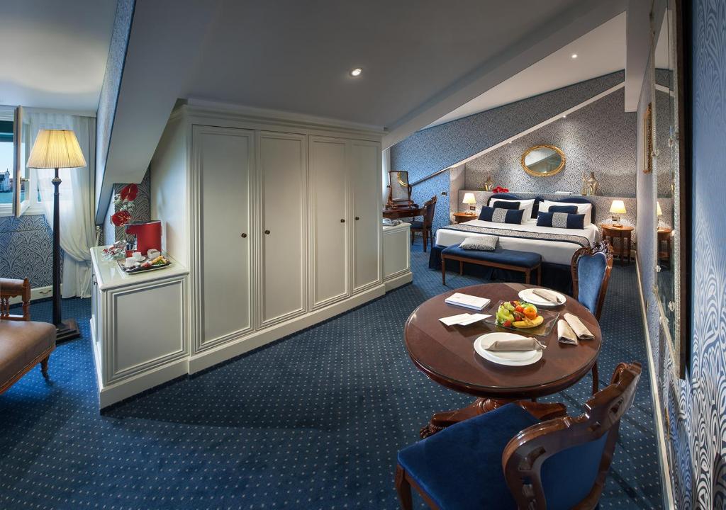 Londra Palace Venezia - 9