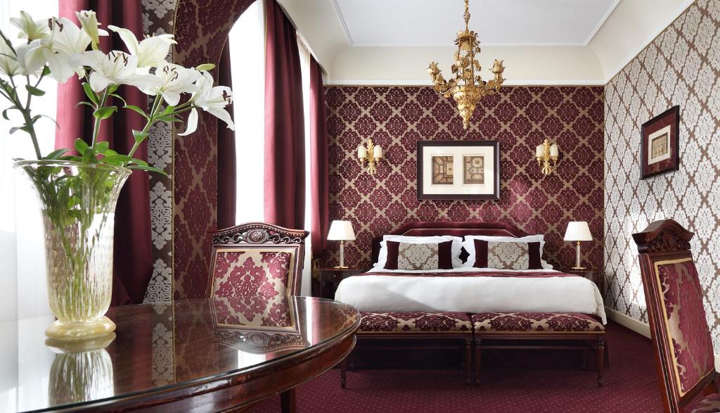 Londra Palace Venezia - 8