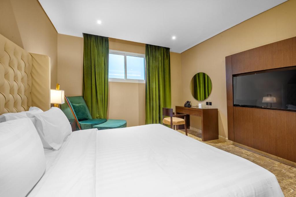 Suknai Royal Hotel - Salle Roi Standard