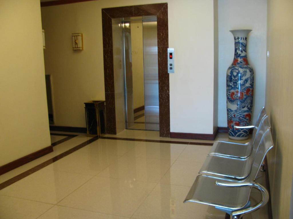 Fotografie z fotogalerie ubytování Dragon Home Inn v destinaci Cebu City