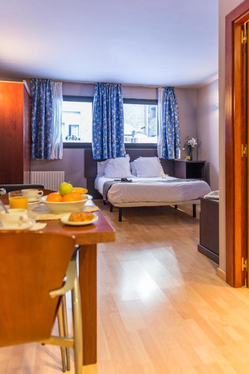 Pierre & Vacances Andorra Pas de la Casa Alaska - Estudio (3 Adultos)