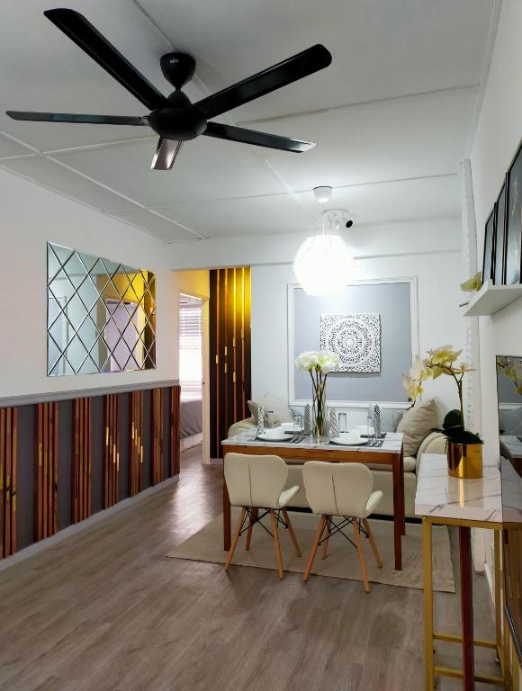 Fotografie z fotogalerie ubytování Maya Homestay Putrajaya @ Twelve v destinaci Putrajaya