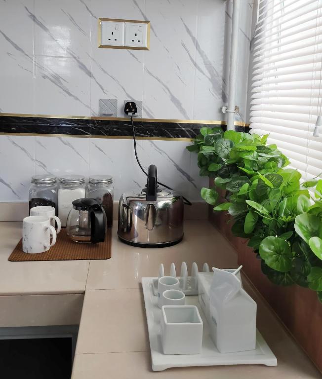 Fotografie z fotogalerie ubytování Maya Homestay Putrajaya @ Twelve v destinaci Putrajaya