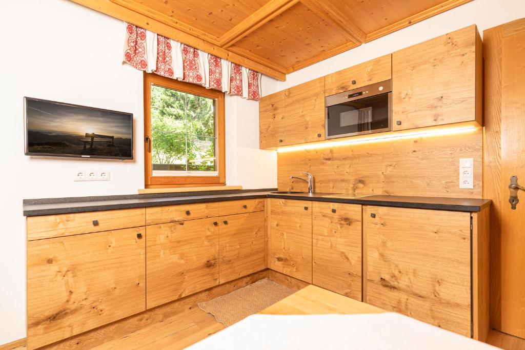 Gästehaus Gratlspitz - 6