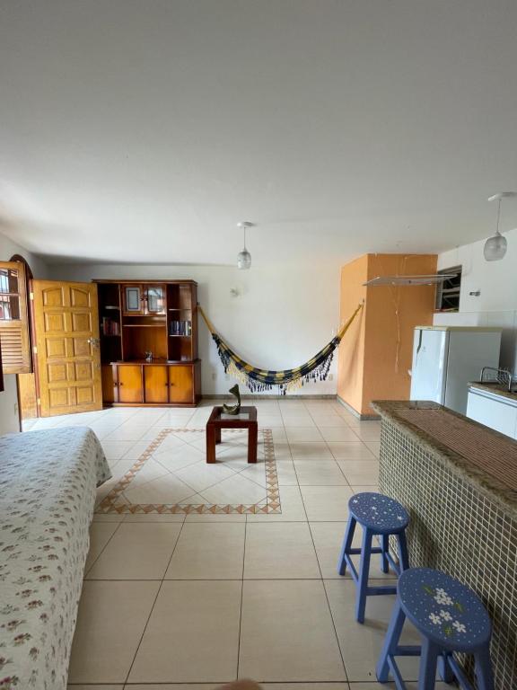  Lindo Loft NOVO - próximo ao centro com vista pro Itacolomi