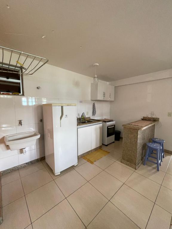  Lindo Loft NOVO - próximo ao centro com vista pro Itacolomi